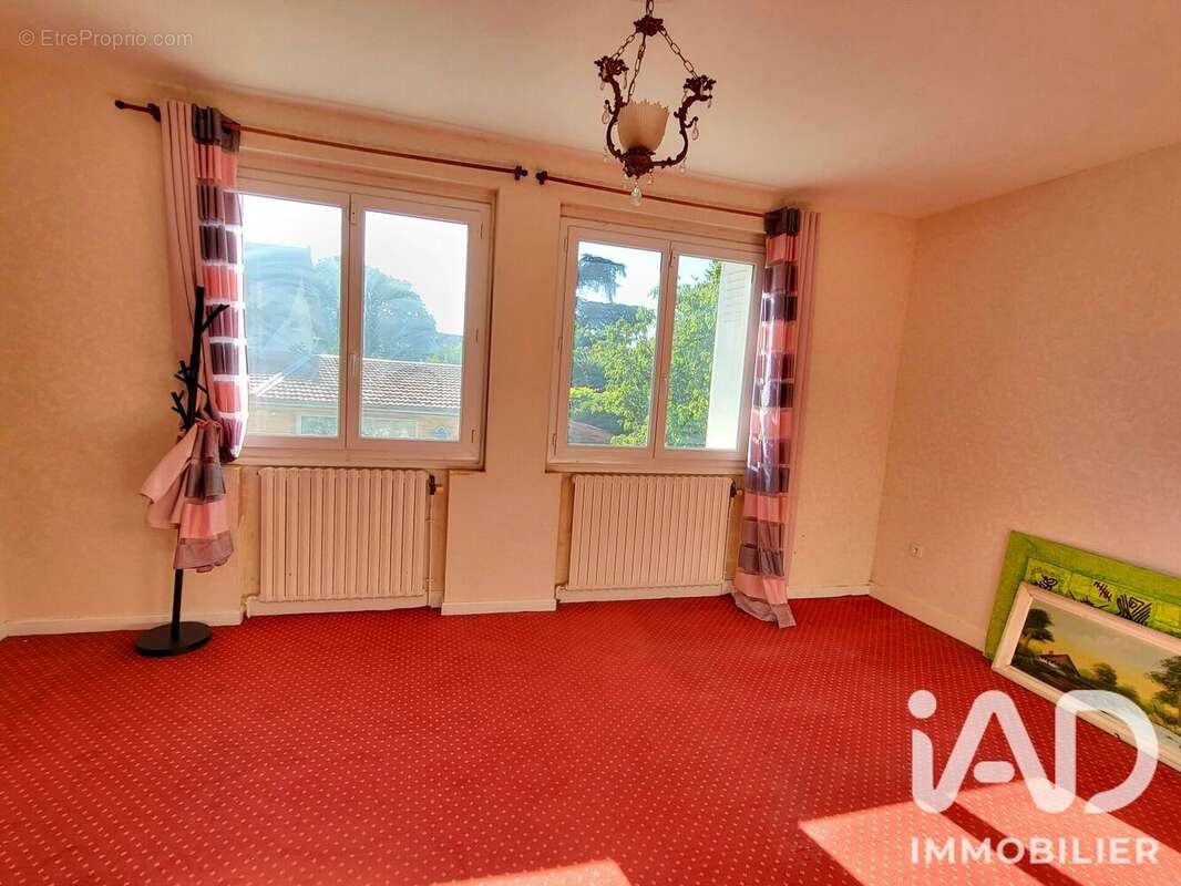 Maison 188 m² à Chatellerault  - photo 5