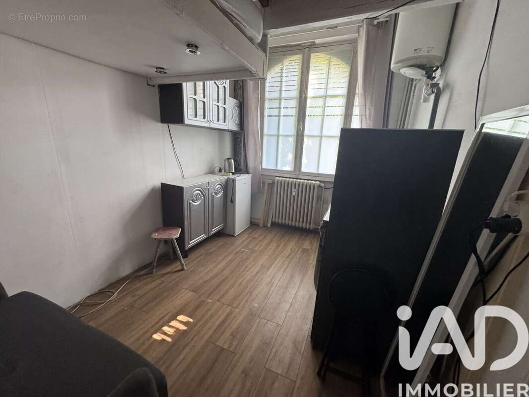 Photo 4 - Appartement à NANTES