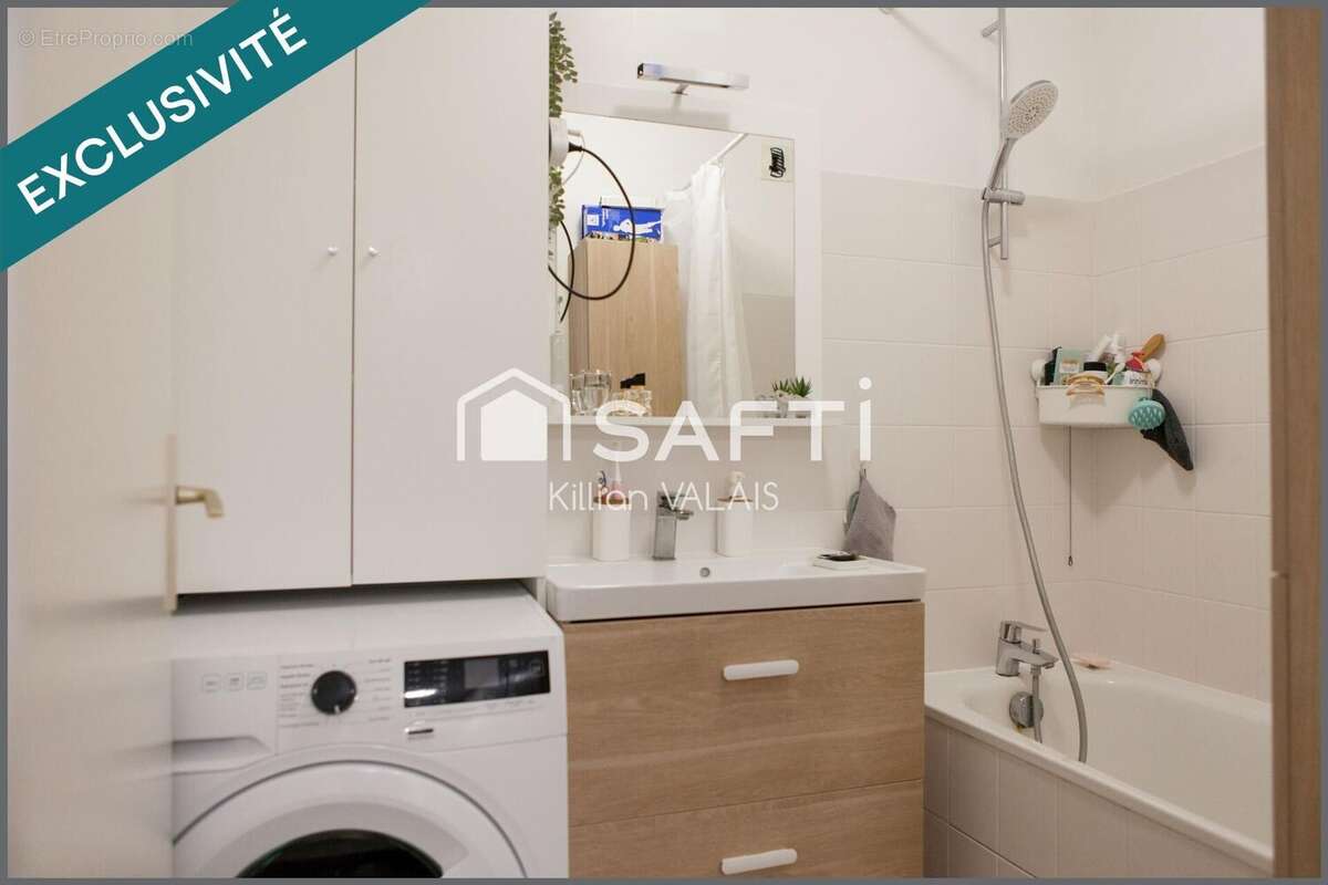 Photo 5 - Appartement à SAINT-SEBASTIEN-SUR-LOIRE