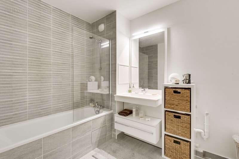 Appartement à MAISONS-ALFORT