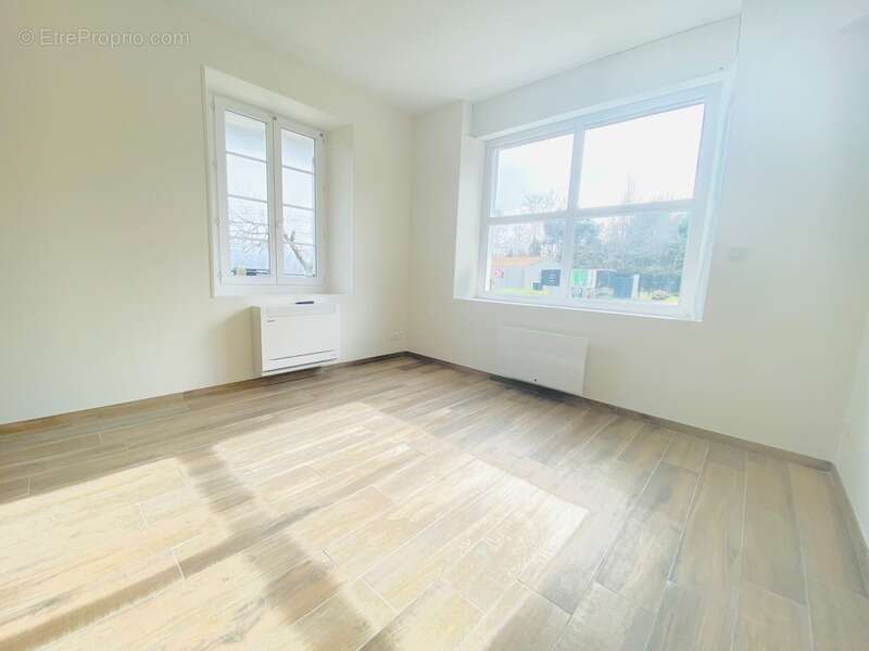 Appartement à MEILHAN-SUR-GARONNE