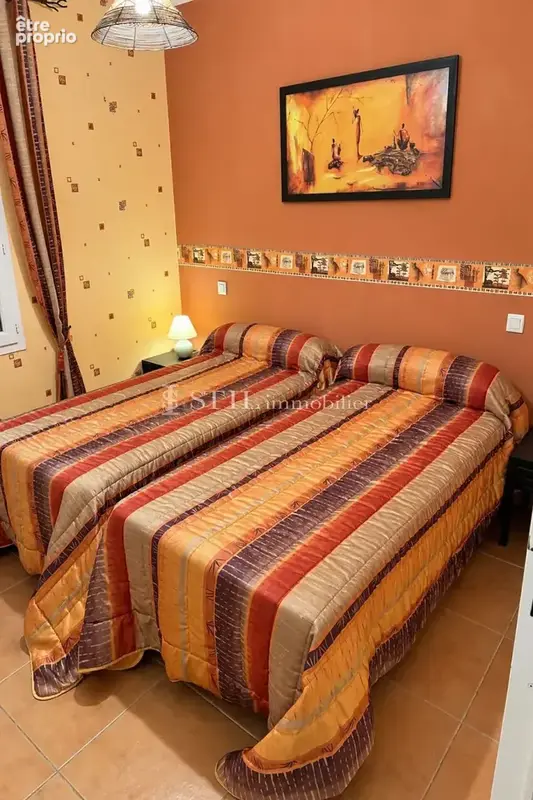 Appartement 3 pièces 66 m² à vendre à Sainte-Maxime (83120) - photo 7
