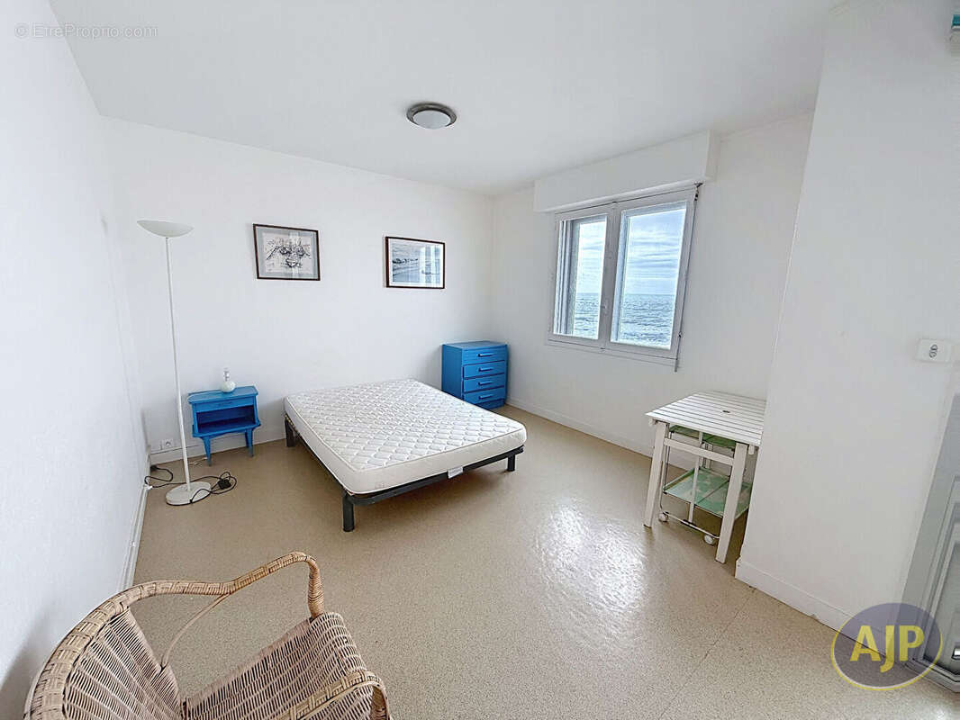 Appartement à LES SABLES-D'OLONNE