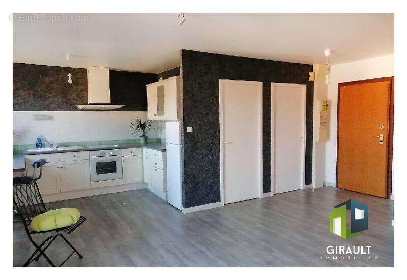 Appartement à BELFORT
