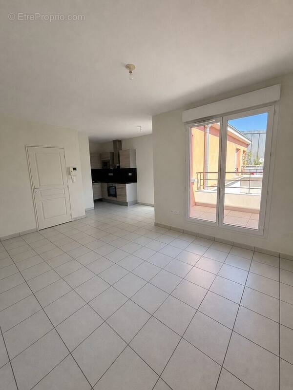 Appartement à LE MANS