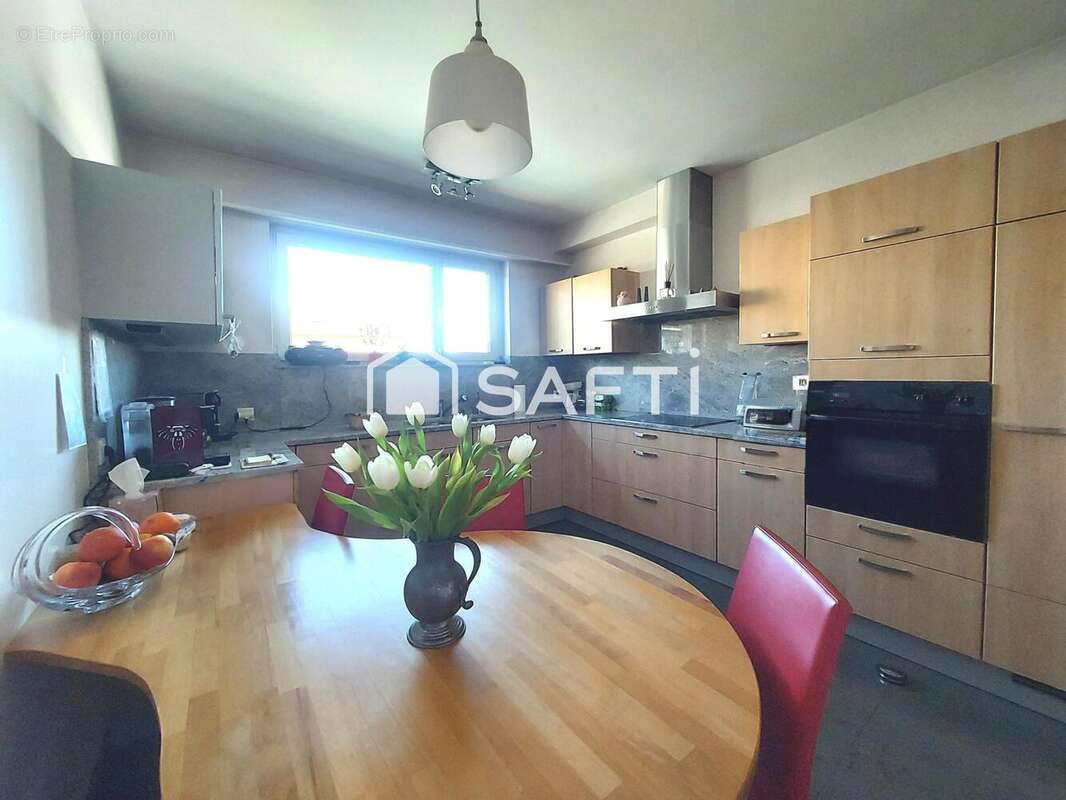 Photo 3 - Maison à VILLAGE-NEUF