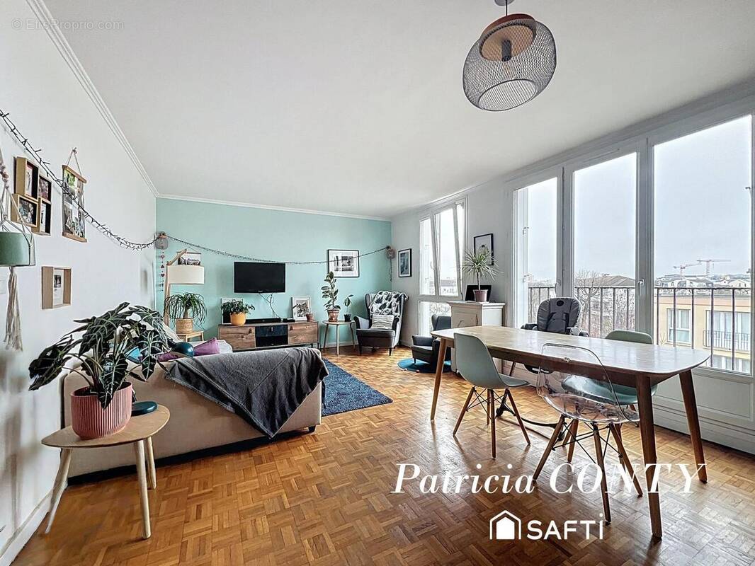 Photo 1 - Appartement à CRETEIL