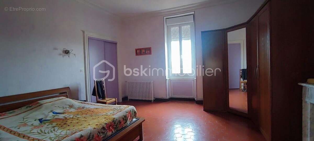 Maison à CLERMONT-L&#039;HERAULT