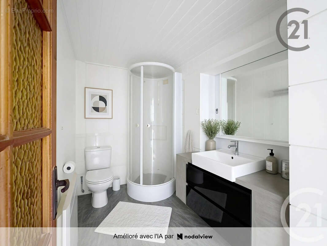 Maison 70 m² à Reims  - photo 15