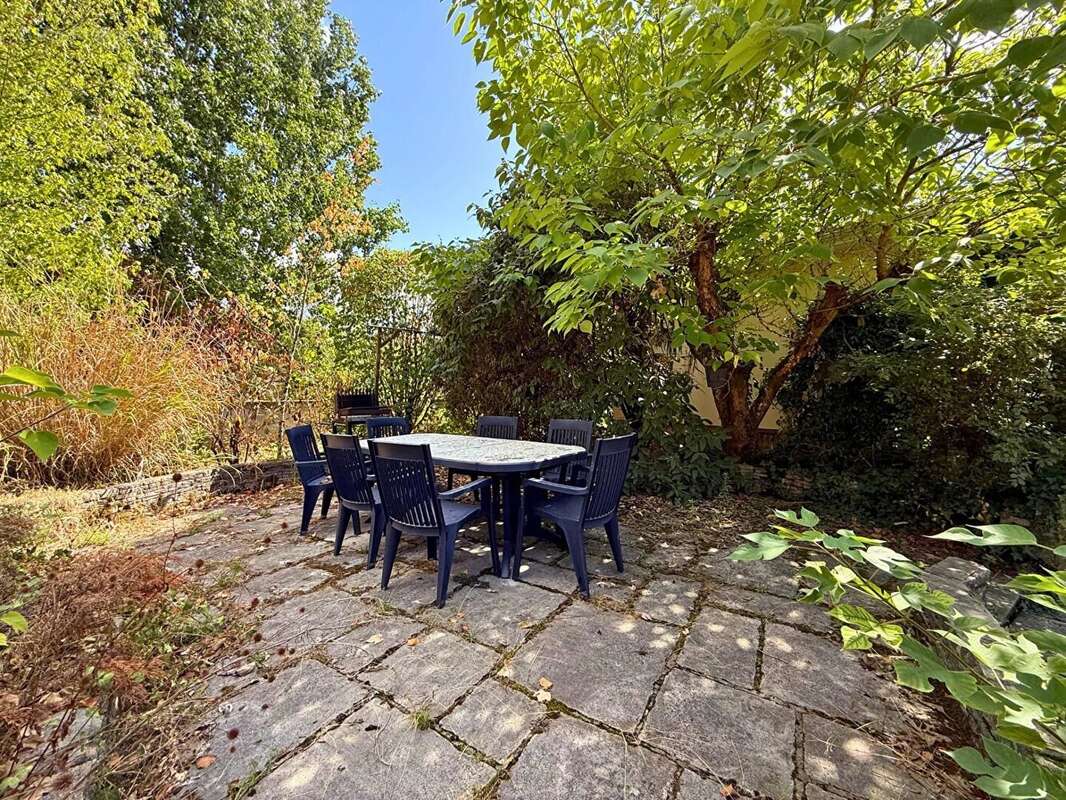 Maison à PRIGONRIEUX