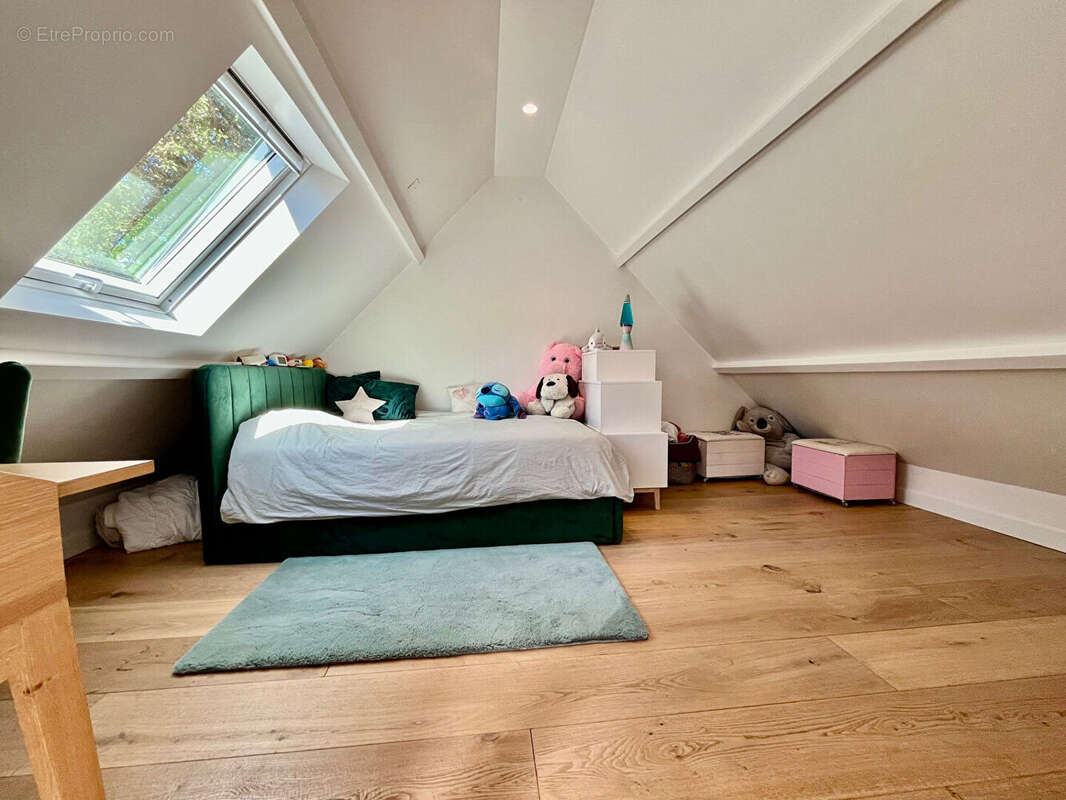 Maison à LA BAULE-ESCOUBLAC