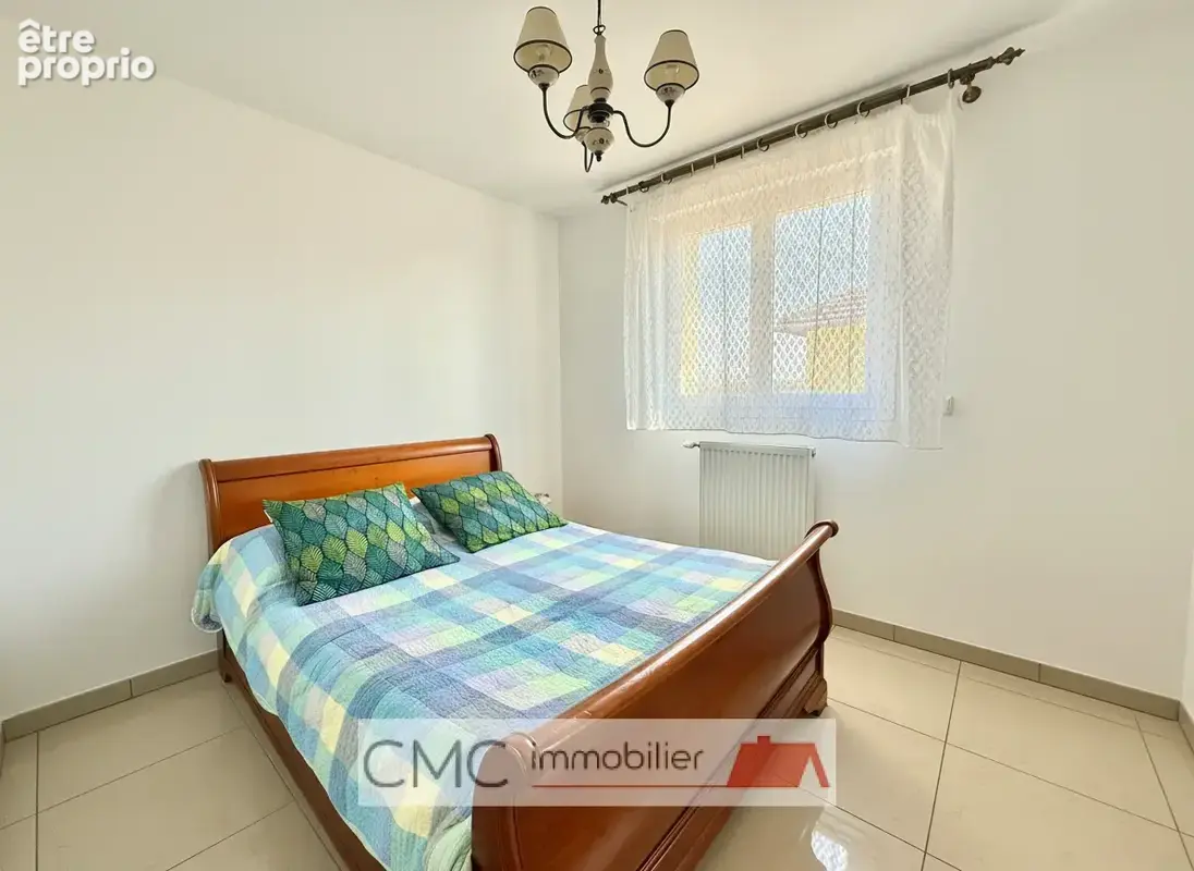 Maison 4 pièces 79 m² à vendre à Luisant (28600) - photo 9