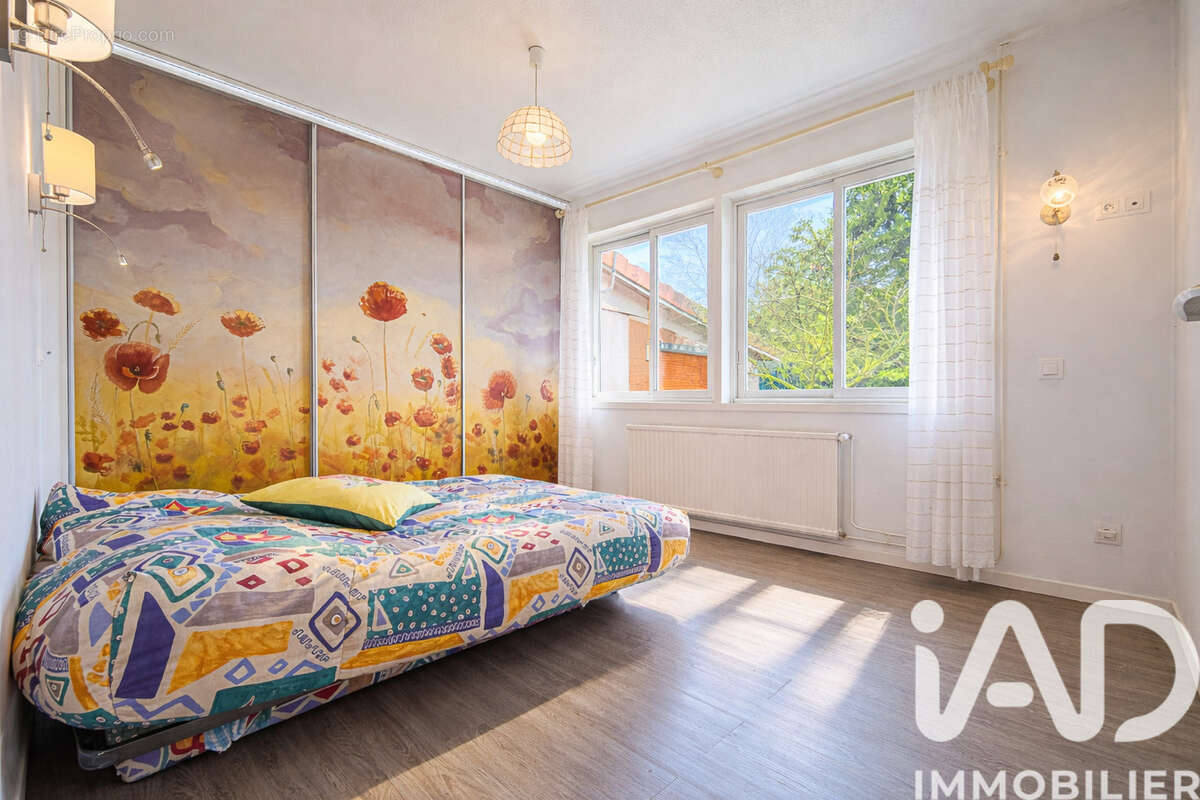 Photo 4 - Maison à VERDUN