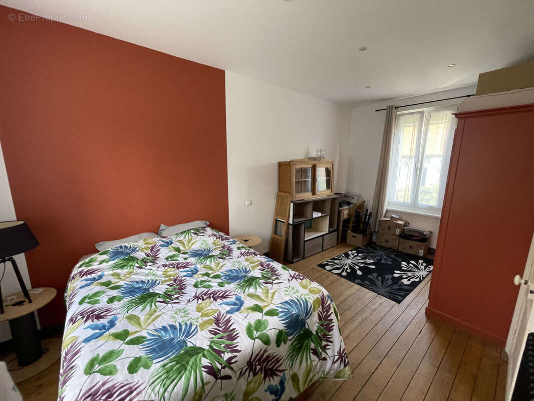Photo 8 - Maison à NEUVILLE-SOUS-MONTREUIL