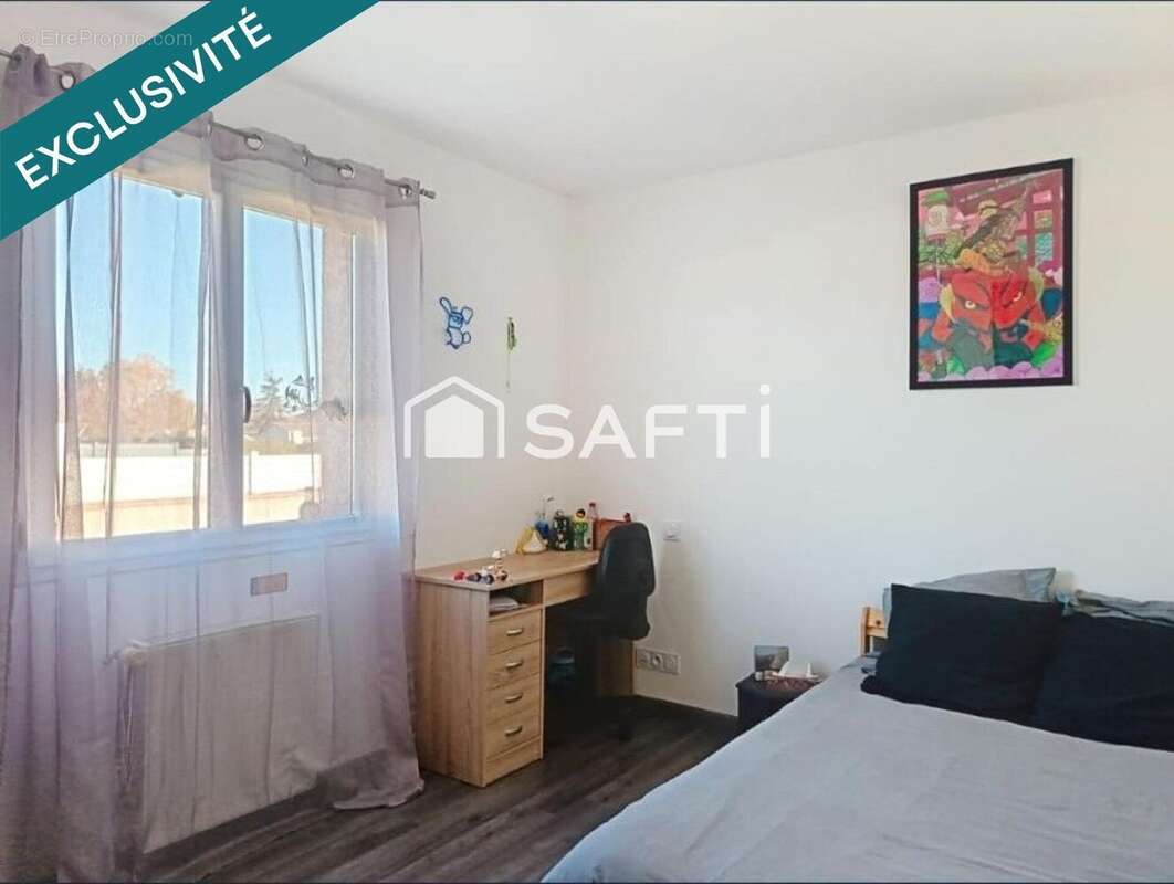 Photo 7 - Maison à GRATENTOUR