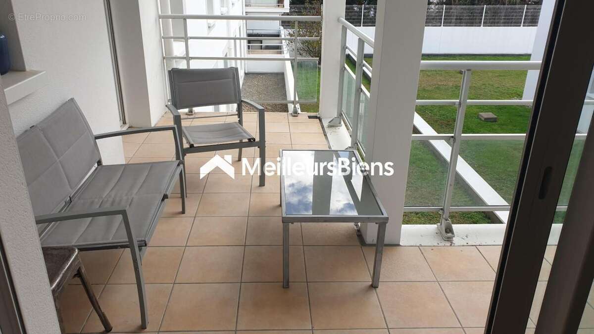 Appartement à ANGLET