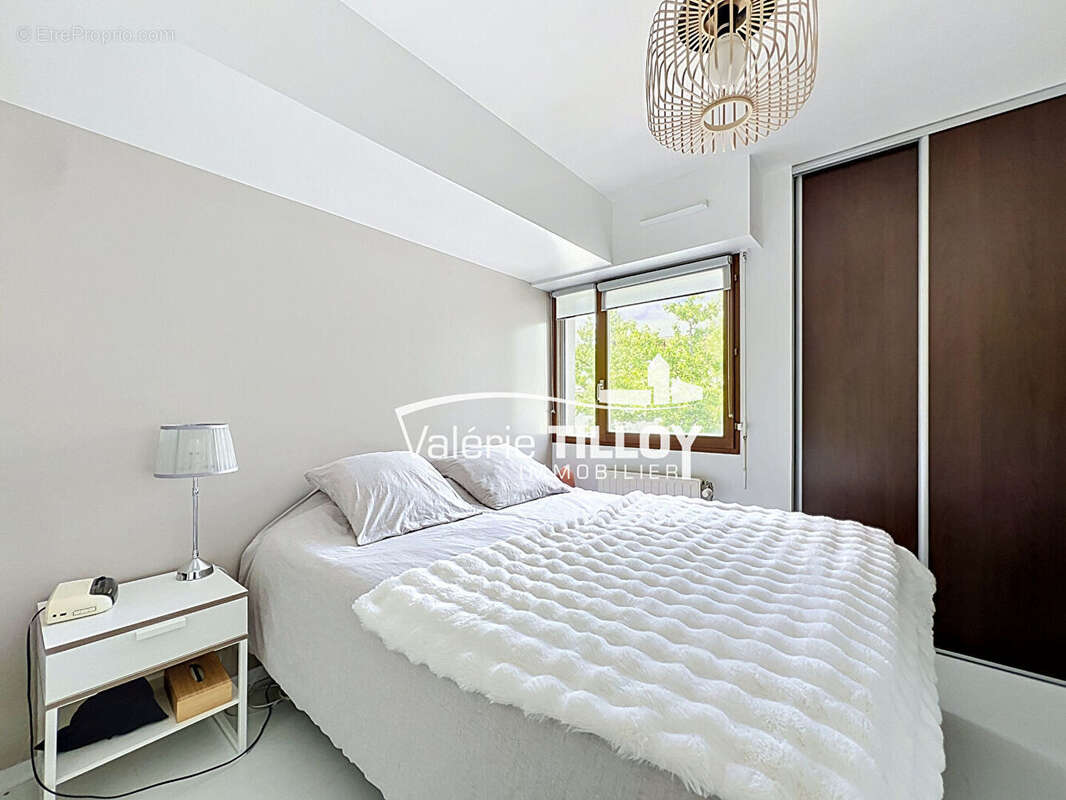 Appartement à SAINT-JACQUES-DE-LA-LANDE