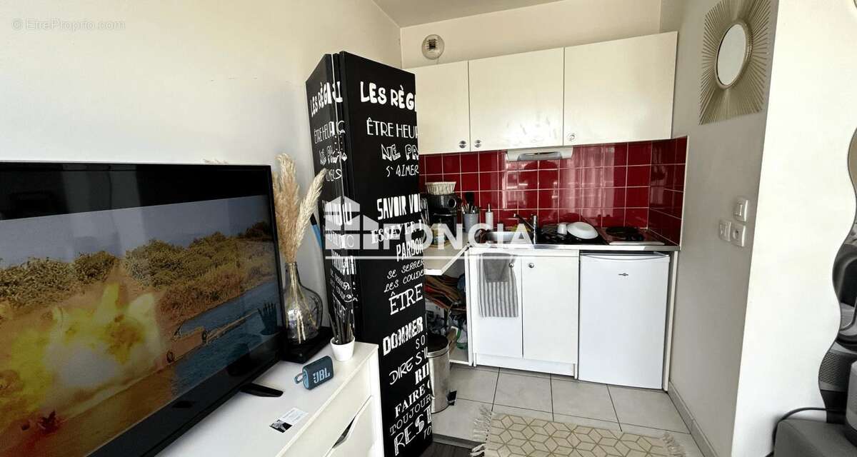 Appartement à LE PETIT-QUEVILLY