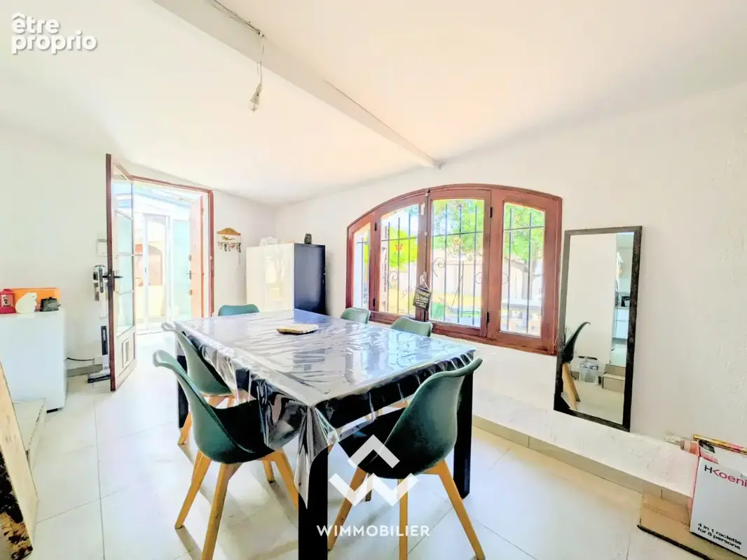 Maison 5 pièces 96 m² à vendre à Toulon (83200) - photo 8