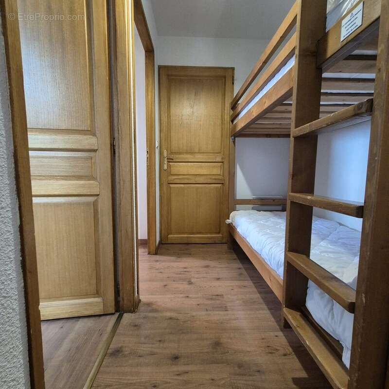 Appartement à GERM