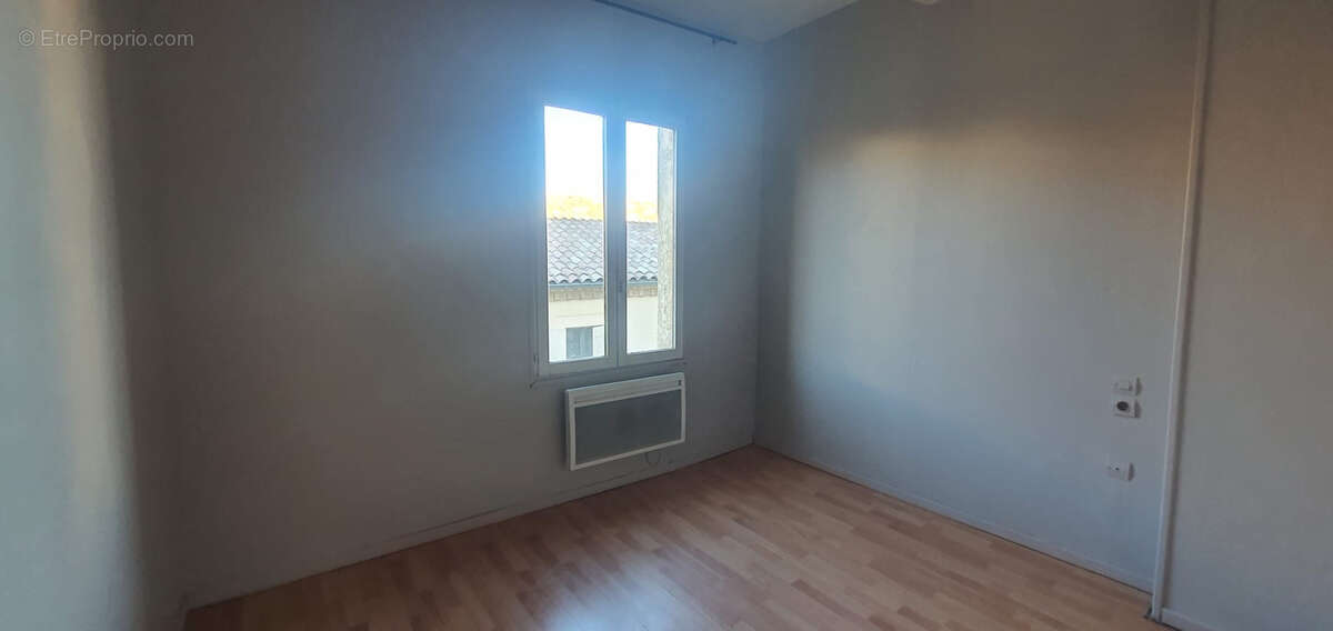 Appartement à NARBONNE