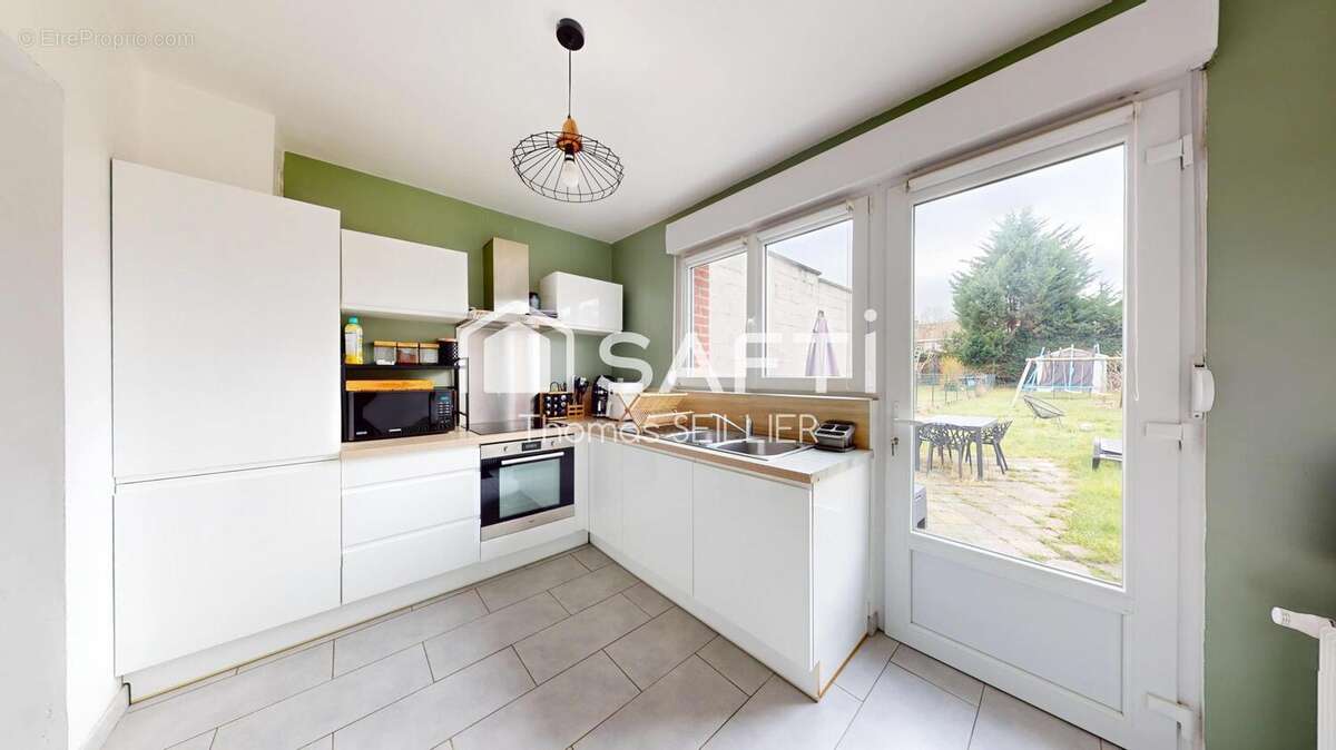 Photo 6 - Maison à CROIX