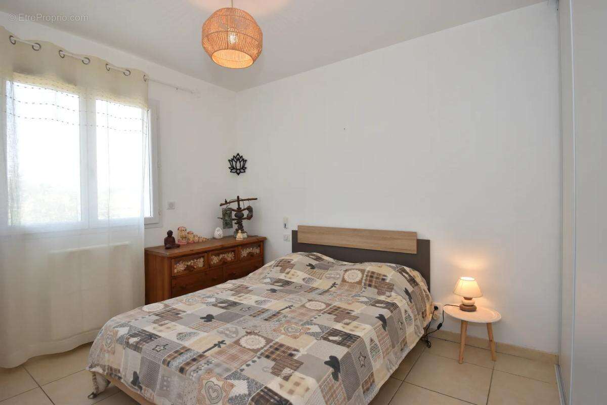 Appartement à CARCASSONNE