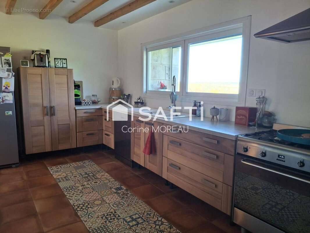 Photo 7 - Maison à LINARS
