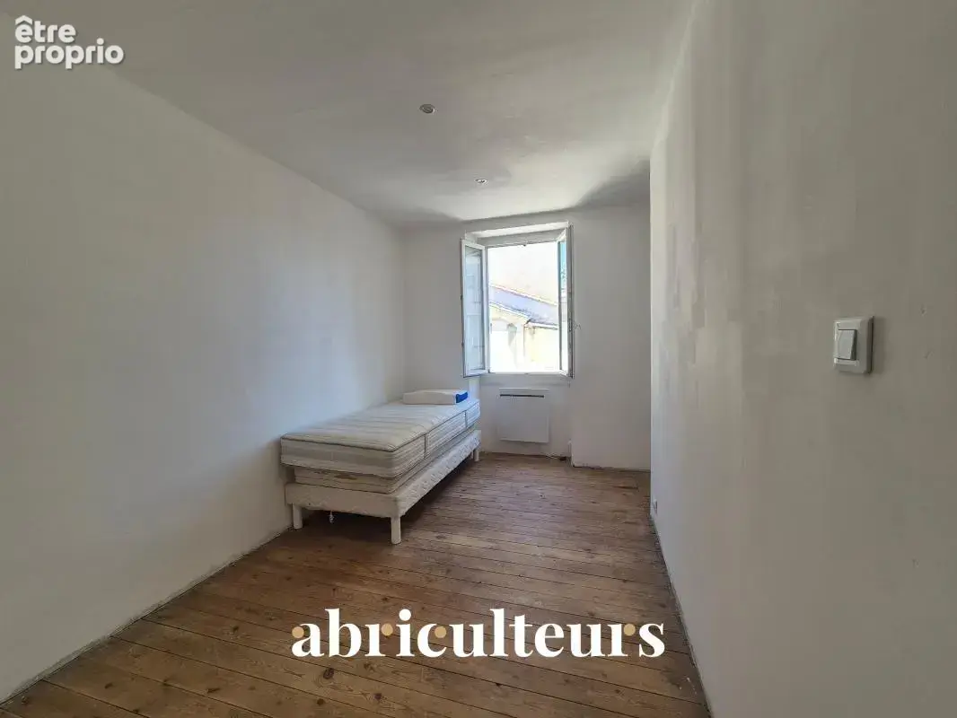 Maison à rénover - 7 pièces - 160 m² - Jarnac centre-ville - photo 10