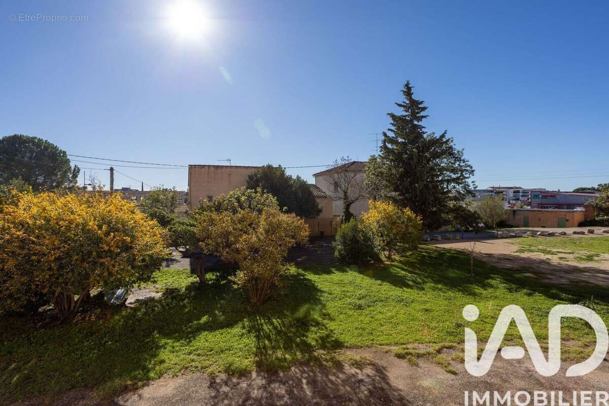 Photo 4 - Appartement à LE PONTET