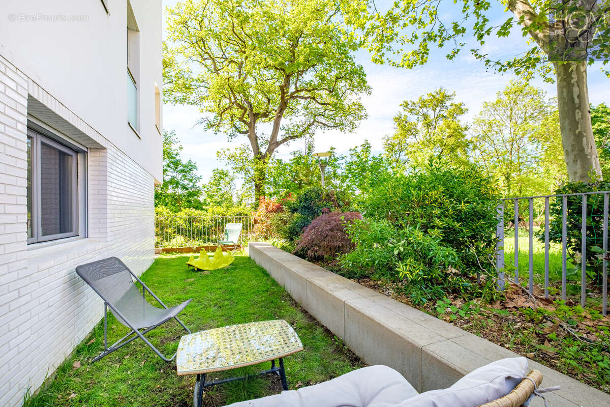 Appartement à LYON-9E