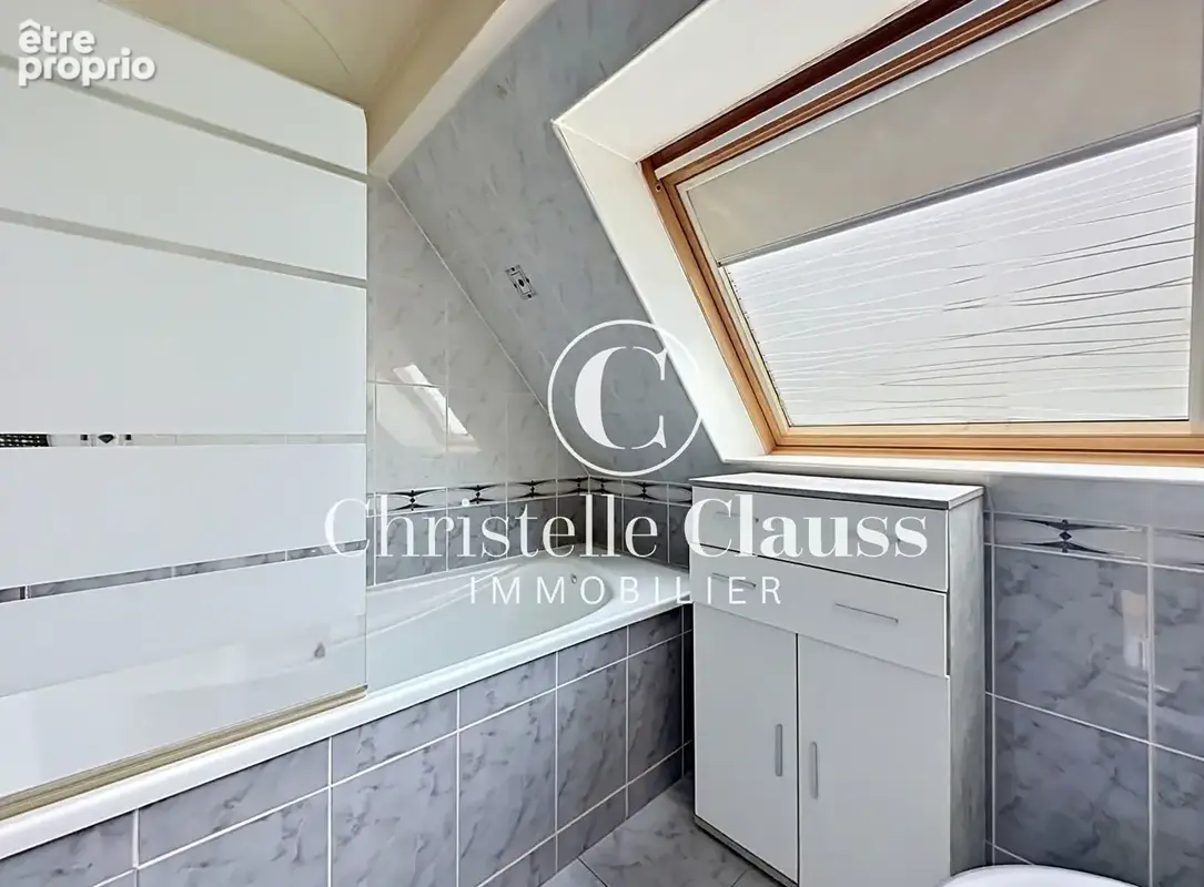 Maison Hochfelden 4 pièces 73.71 m2 - photo 13