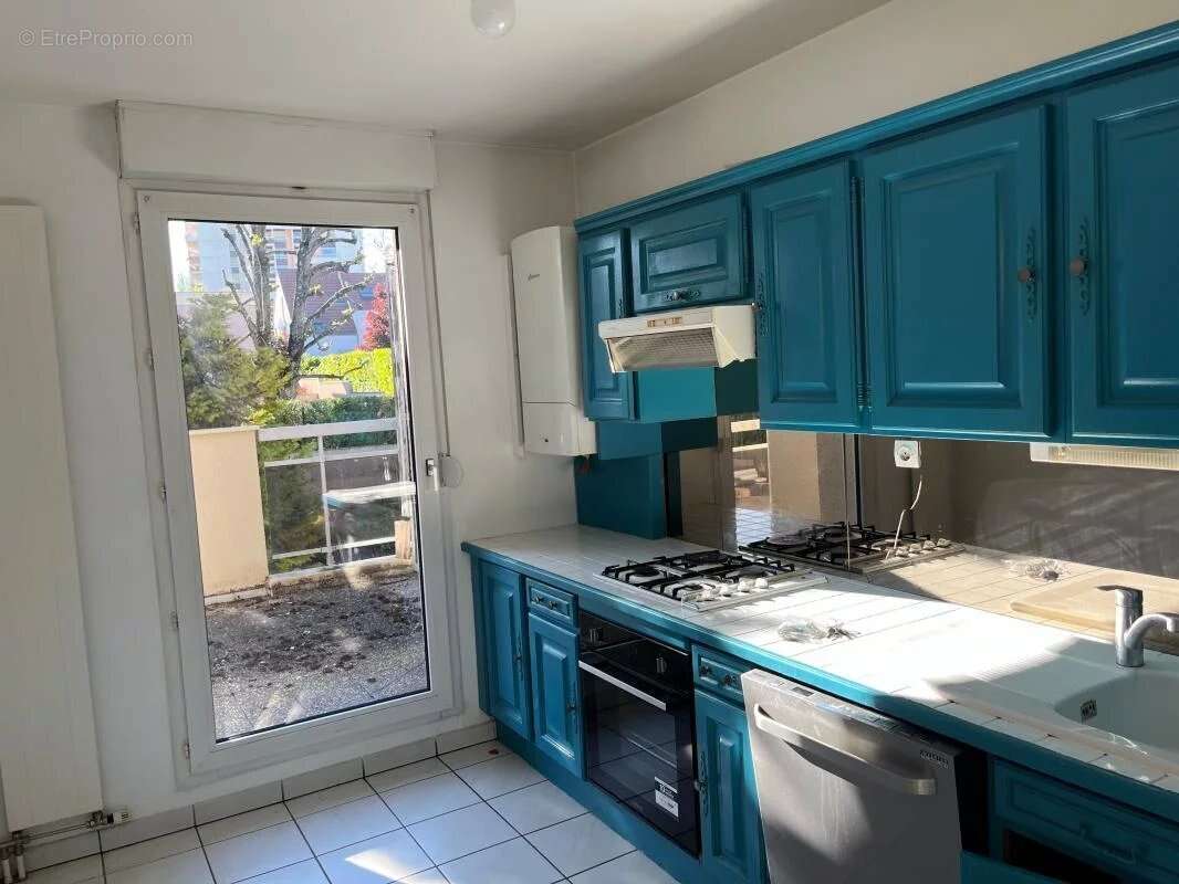 Appartement à TALANT