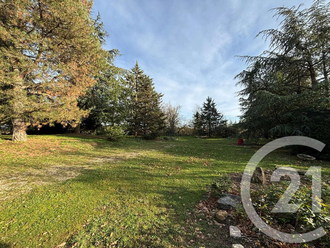 Maison à SAINT-CLAIR