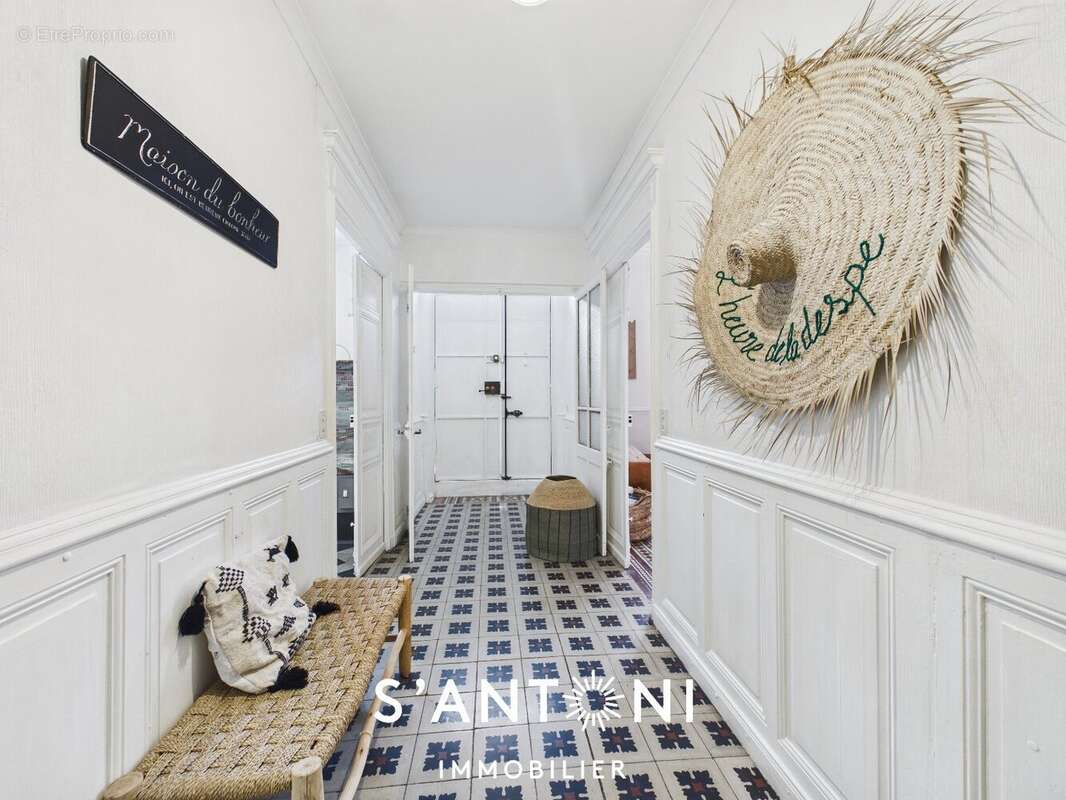 Maison à CAZOULS-LES-BEZIERS