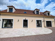 Maison à GARANCIERES
