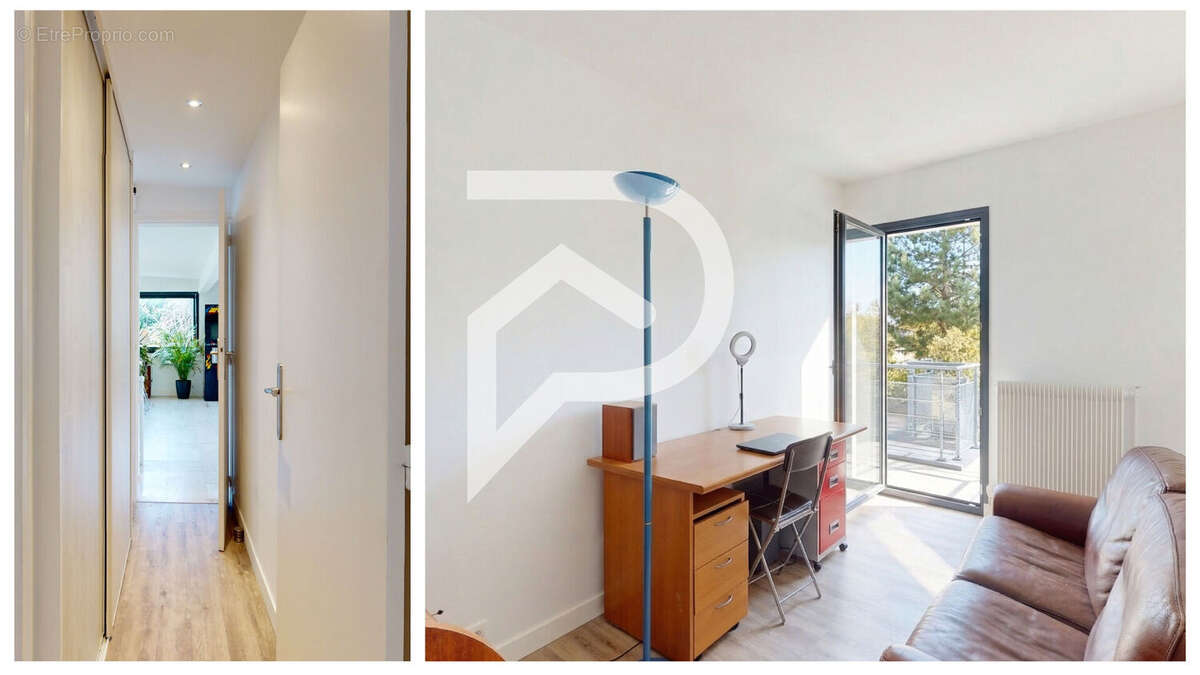 Maison à MARLY-LE-ROI