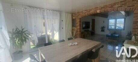 Photo 6 - Maison à CAYEUX-SUR-MER