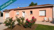 Photo 1 - Maison à MIREPOIX-SUR-TARN