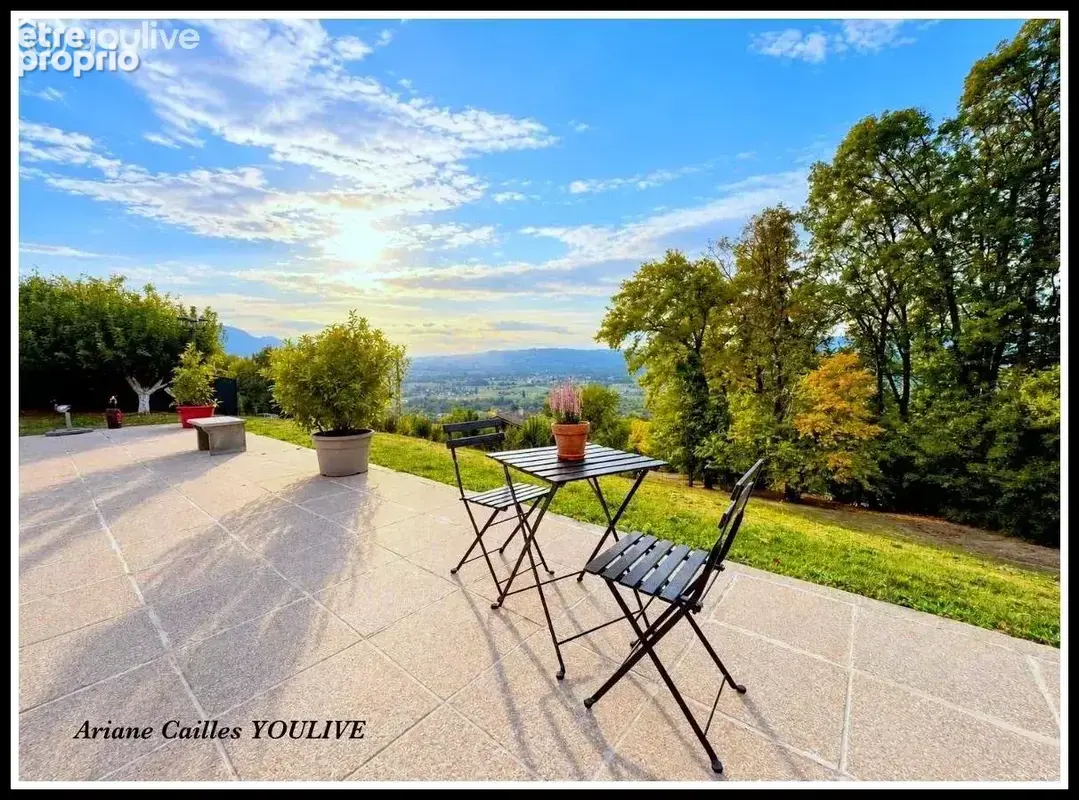 Maison en vente à terme occupée - photo 2