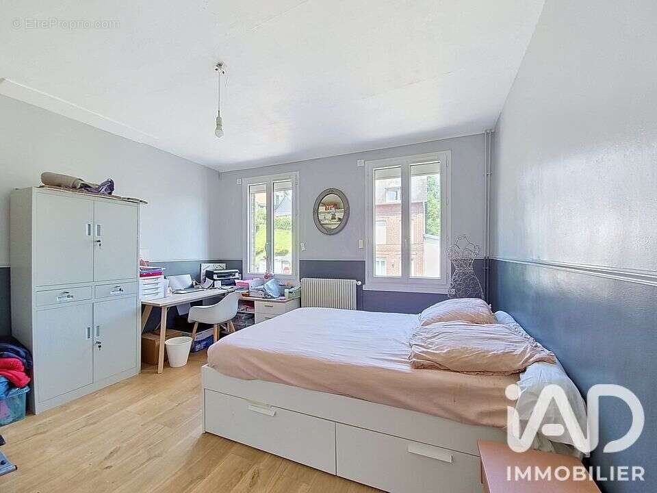 Photo 7 - Maison à LE HOULME