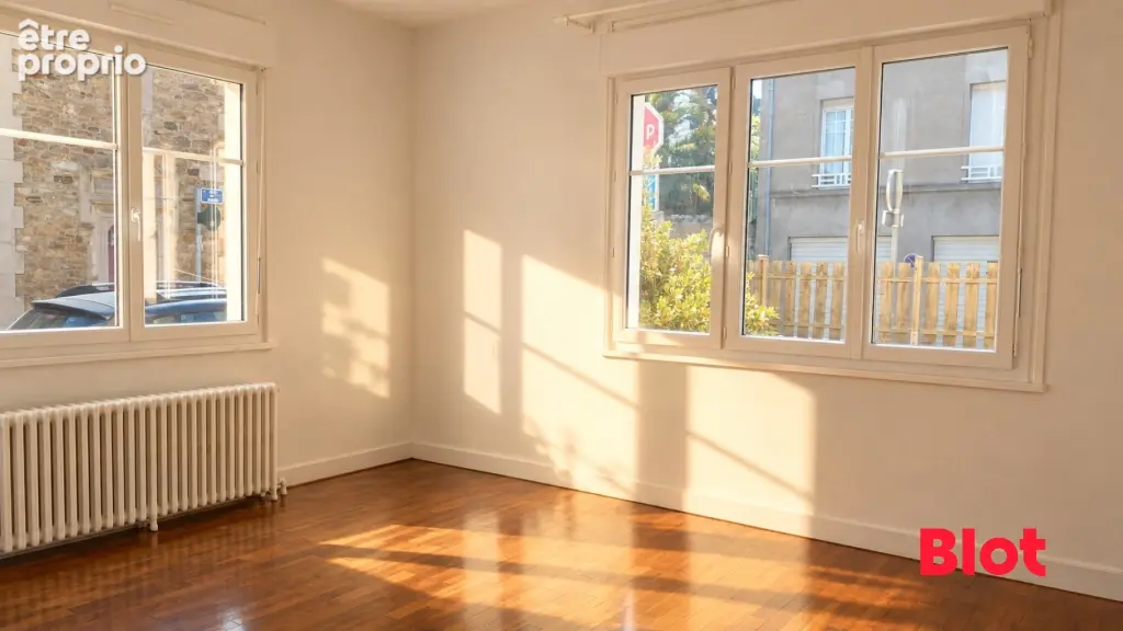 Appartement 3 pièces 74 m² à vendre à Saint-Malo (35400) - photo 3