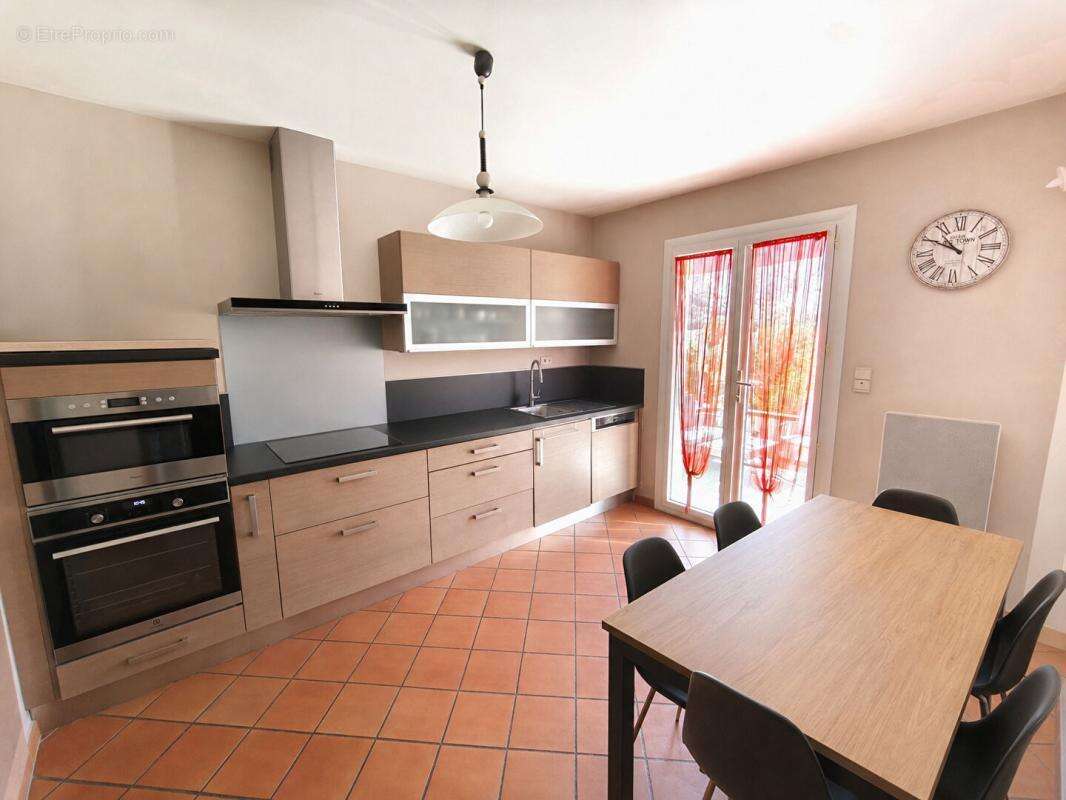 Maison Arles sur Tech 144m2 panorama grandiose - photo 3