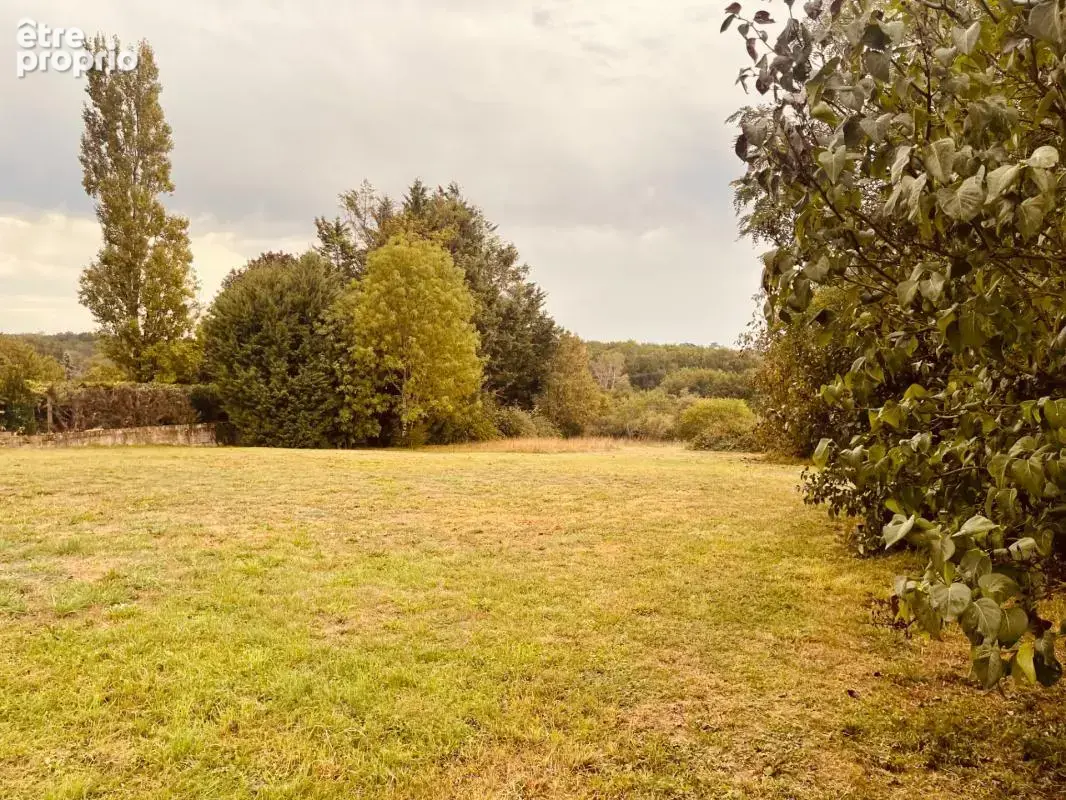 Saisissez l'opportunité de ce magnifique terrain de 2 752,00 m²  (86) - photo 3