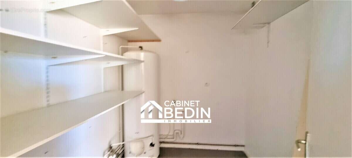 Appartement à SAINT-PAUL-LES-DAX
