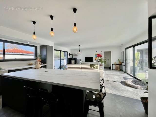 Maison à BANYULS-DELS-ASPRES