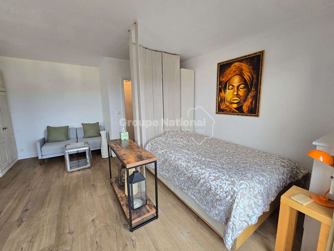 Appartement à VERSAILLES