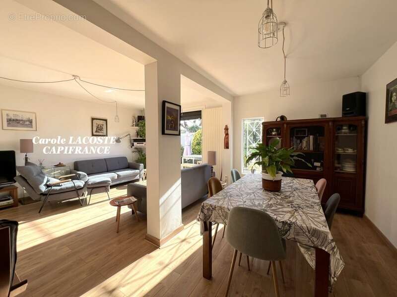 Maison à VILLENEUVE-TOLOSANE