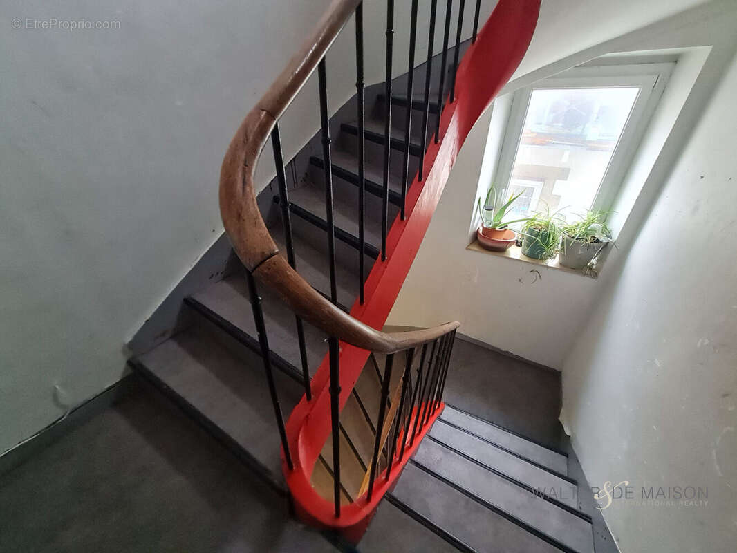 Appartement à BREST