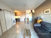 Appartement à MIRAMAS